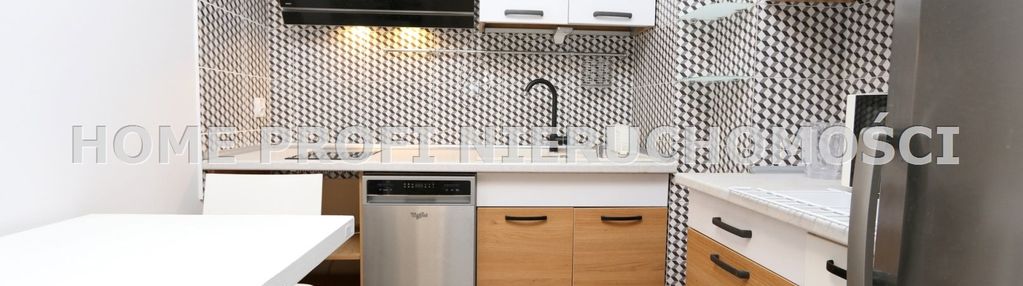 Mieszkanie 2 pokoje przy 3 maja -2200zł