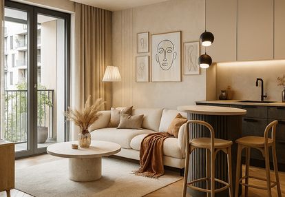 Blisko pkp/metro karolin/20min centrum/smart home