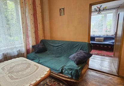 Petrykozy – działka 6268 m² z domem , dwa wejścia