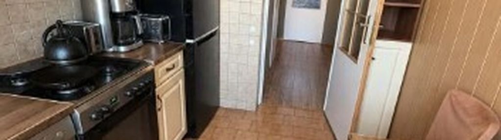 3-pokojowe mieszkanie na ursynowie