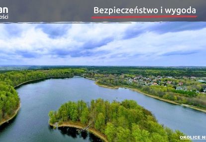 Kompleks działek- szybki dojazd do trójmiasta!