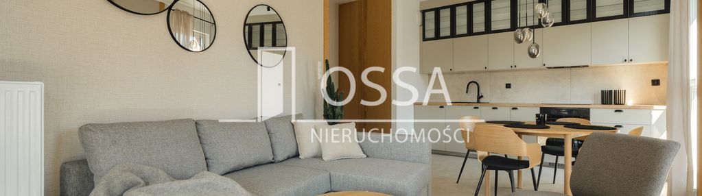 Luksusowe studio z widokiem na motławę | kapitanat