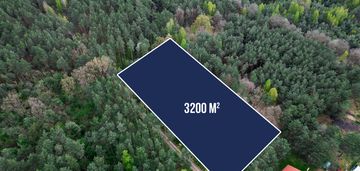 Działka 3 200 m2 radom, ul. koszykowa