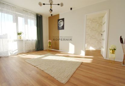 3 pokoje, nowe okna, loggia, po remoncie