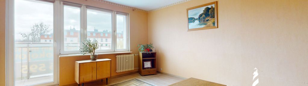 Blisko morza, wśród zieleni okalających lasów