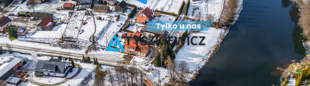 Rezydencja nad brdą | 250 m² | męcikał