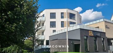 Nowe budownictwo - górzyskowo
