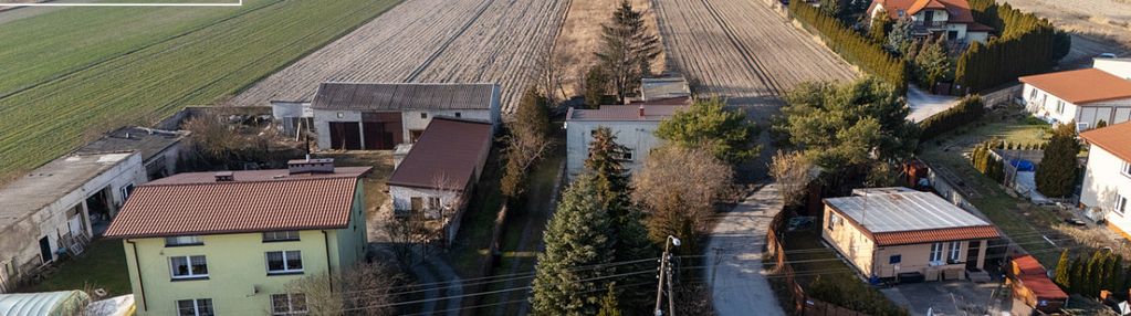 Działka budowalna z mpzp | trasa s7 | zgorzała