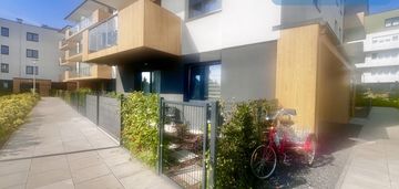 Idealne dla ciebie z balkonem, który robi wrażenie