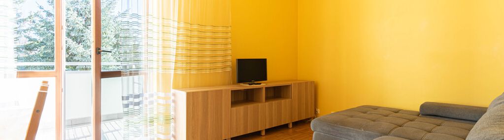 Niezależne 2-pok kraków *prądnik biały*, parking