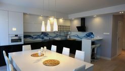Wyjątkowy apartamnt 140m2 na biskupinie