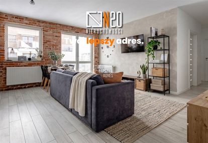 Zamieszkaj w zielonych skotnikach