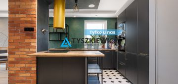 Przytulne dwa pokoje