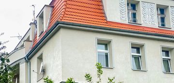 Przestronne mieszkanie do własnej aranżacji