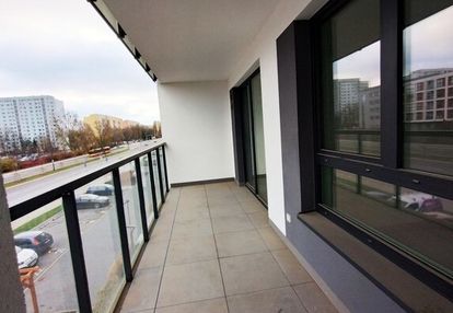 3-pokojowe mieszkanie na bemowie