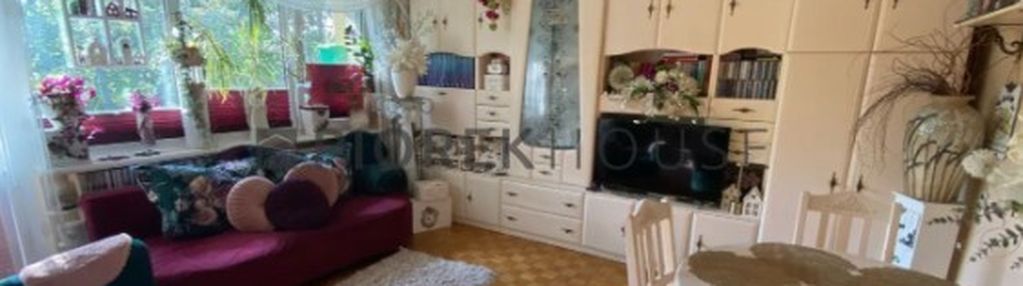 3-pokojowe mieszkanie na targówku