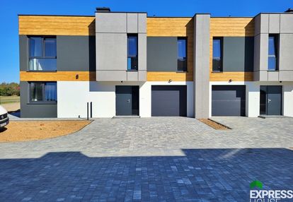 Działka 1007 m2 —dom dla twojej rodziny