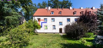 ⭐julianów⭐158m2 ogrodu⭐rozkładowe⭐cicho i zielono⭐