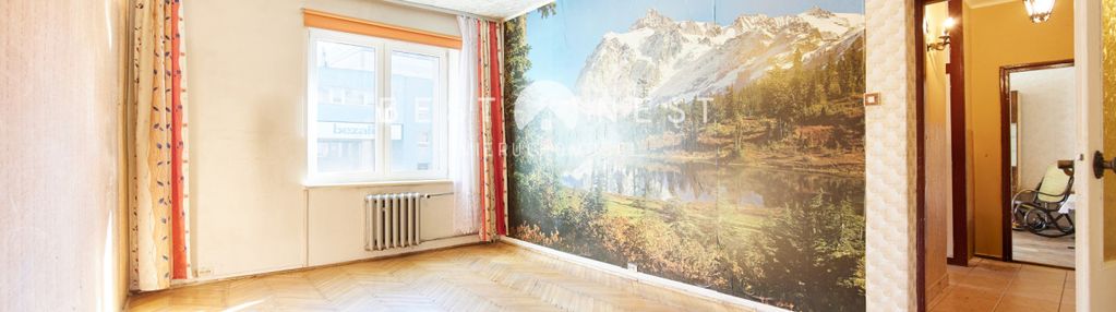 Słoneczne mieszkanie, 1 piętro, oś. mieszka 1