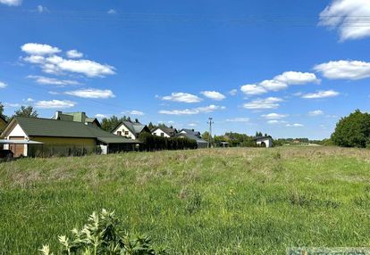 Działki budowlane, stok lacki - 1000 m2