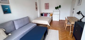 2 pokoje centrum wrocław | plac kościuszki |