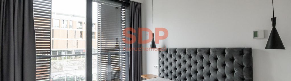 Apartament w centrum wrocławia | marina