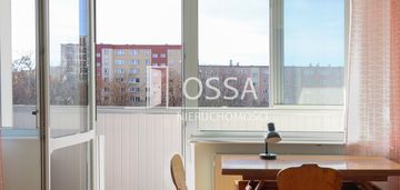 3 pokoje | 63,1 m² | 2 piętro | 0% prowizji
