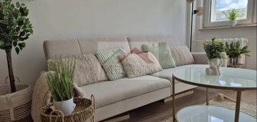 10 minut do metra marymont