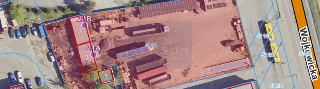 Działka inwestycyjna - czeladź!