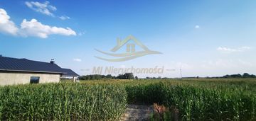 Działka przy asfalcie 3681m2