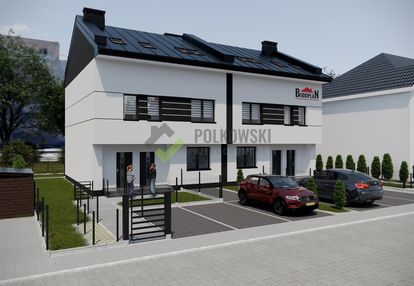 Ząbki, ul. powstańców 68 oraz powstańców 68ea