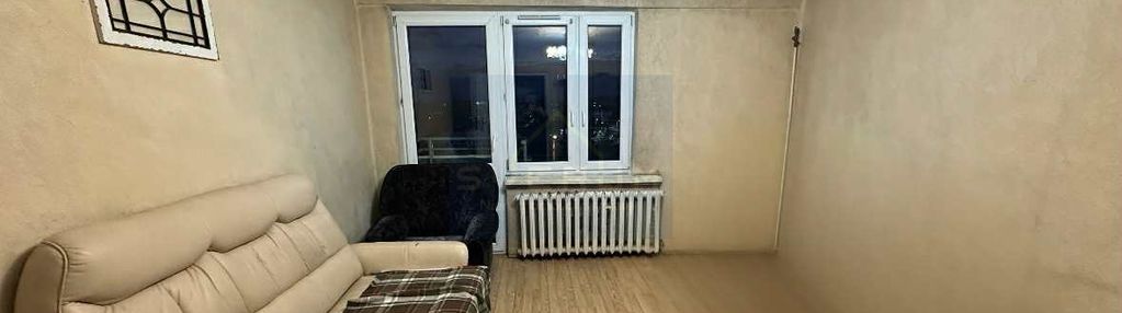 M3 tysiąclecie z balkonem