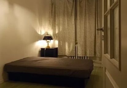2-pokojowe mieszkanie na śródmieściu