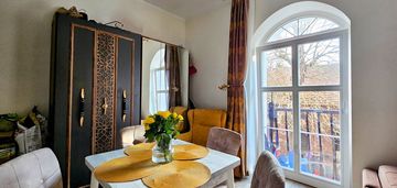 Stylowe, 2 pokoje, wysoki standard,