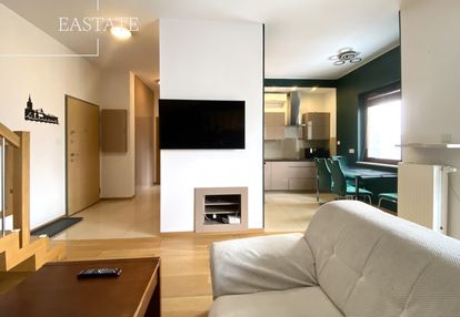 Dwu-pozimowe, balkon, parking, przestronne!