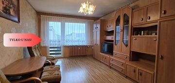 * przestronne m-3 w szubinie