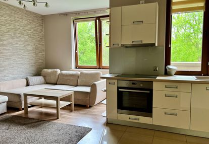 Funkcjonalne 3 pokoje z garażem przy tauron arenie