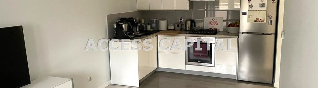 Mieszkanie bezczynszowe -  wynajem zalesie