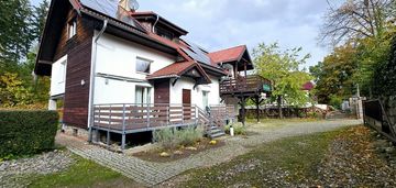Gotowy biznes w karpaczu