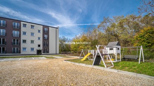 Chrzanów, nowe mieszkania! kolonia stella