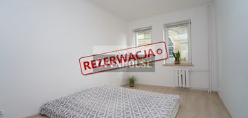 Trzypokojowe mieszkanie w dobrej cenie - centrum s