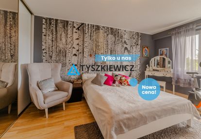 Gotowe do zamieszkania m4 więcbork