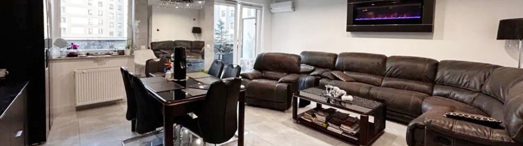 Premium | gotowe | balkon | klimatyzacja