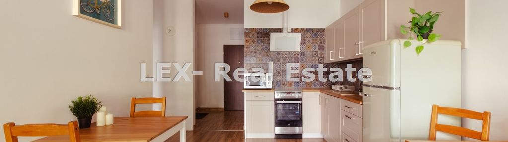 2 pokojowe mieszkanie w pruszkowie