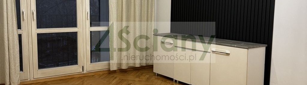 Kawalerka 38,2 m² po generalnym remoncie