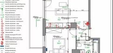 2-pokojowe mieszkanie na ursynowie
