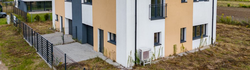 Marzenia w stanie realizacji! stan deweloperski