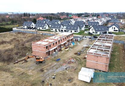 Narożny segment! ul. krakowska! ogród-230 m2