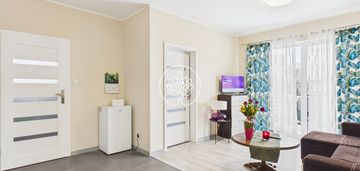 Ul. kartuska toruń 2 pokoje 43m ogrodzenie pilot