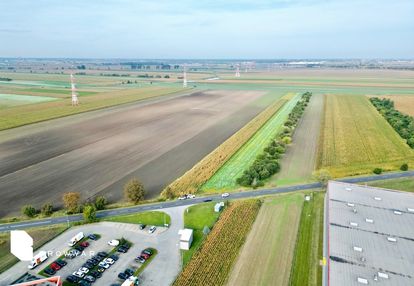 Działka dla inwestora plewiska